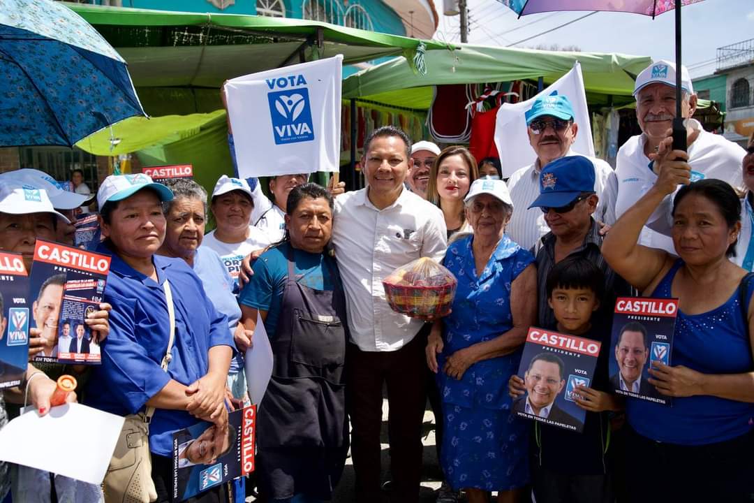 armandocastGT's tweet photo. La realidad que vive nuestro país es la verdadera motivación para luchar, estoy seguro que juntos podemos hacer realidad la nación que todos queremos.
#CastilloPresidente #ArmandoCastillo #PresidenteCastillo #RevolucionDelTrabajo https://t.co/pJkHrJQrxI
