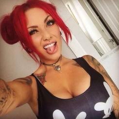 inked_pinup's tweet photo. #NewProfilePic https://t.co/fqd7OfLEze