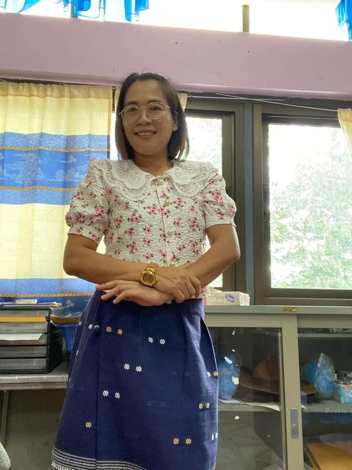 สาวใหญ่ ชอบเงี่ยนคะ tweet media