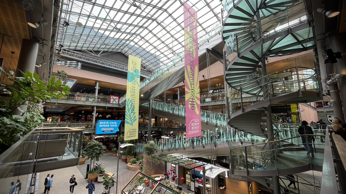 Espoon Suunta tweet media