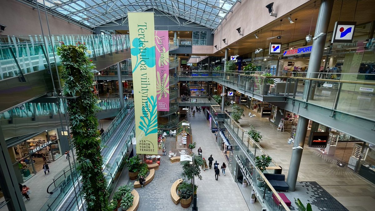 Espoon Suunta tweet media