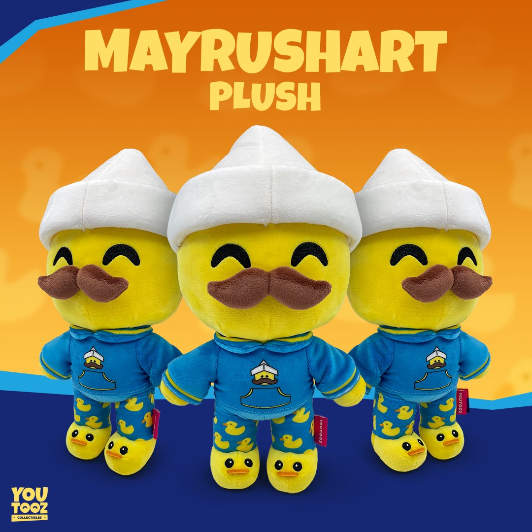 mayrushart tweet media