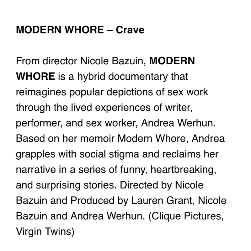 Nicole Bazuin tweet media