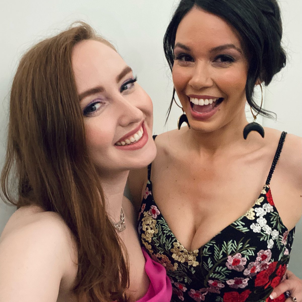 ANNOUNCING: Modern Whore: THE FEATURE FILM!!! Coming 2024 to <a href="/CraveCanada/">Crave</a>❤️✨ "From director Nicole Bazuin, MODERN WHORE... reimagines popular depictions of sex work through the lived experiences of writer, performer, and sex worker, Andrea Werhun." #modernwhore