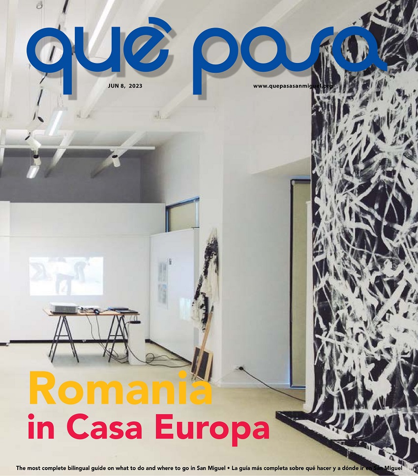 Que Pasa San Miguel June 8 - mailchi.mp/atencionsanmig…