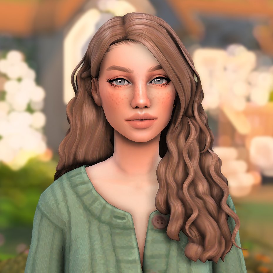 💚
#TheSims4 #ShowUsYourSims