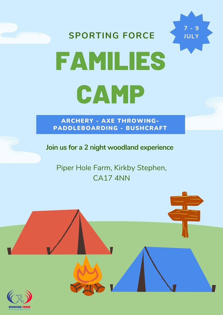 Sporting Force tweet media