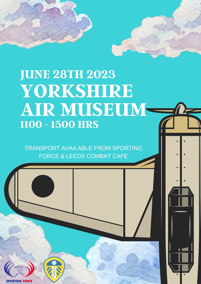 Sporting Force tweet media