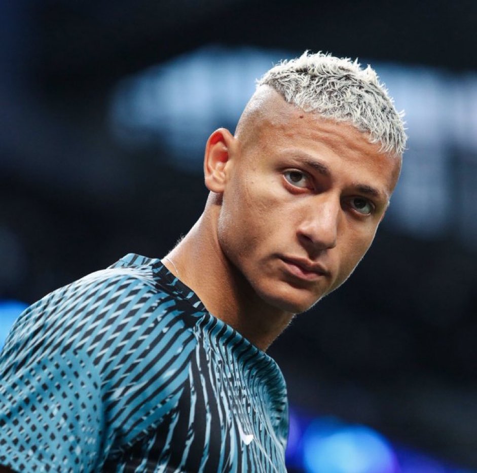 Impossible to fill HK shoes, but I think he will surprise a lot of people in solely that central role and not on the wing. World Cup is a perfect example ๐ฆ #THFC