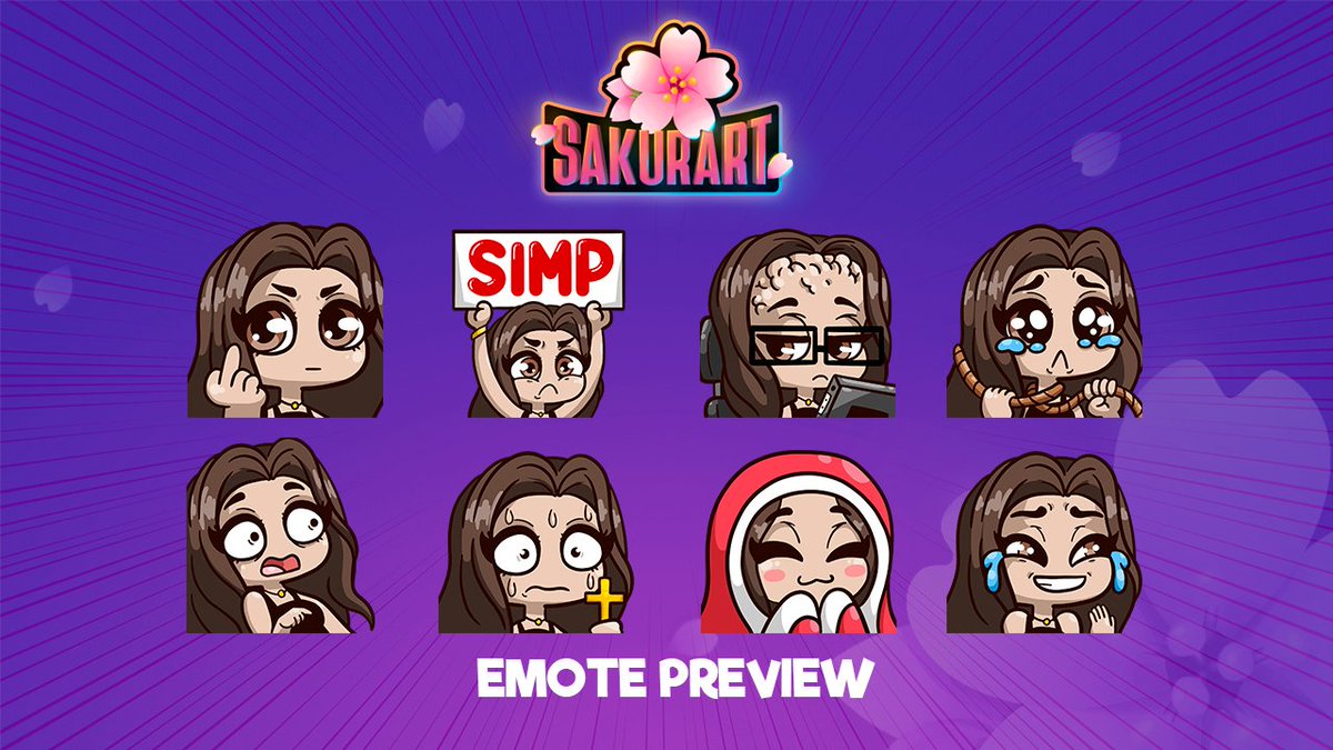 norton1_kyle's tweet photo. Hey Anyone need cute emotes I'm running 50% off. Dm me for more info #twitchaffiliate #supportsmallstreamers #twitch #smallstreamer #SupportSmallStreamers #apexlegend #Warzone #gamers #smallstreamers #VtubersEN #VTuberUprising #Vtuber #Vtuber素材 #VTuberAssets https://t.co/o24sh4n58z