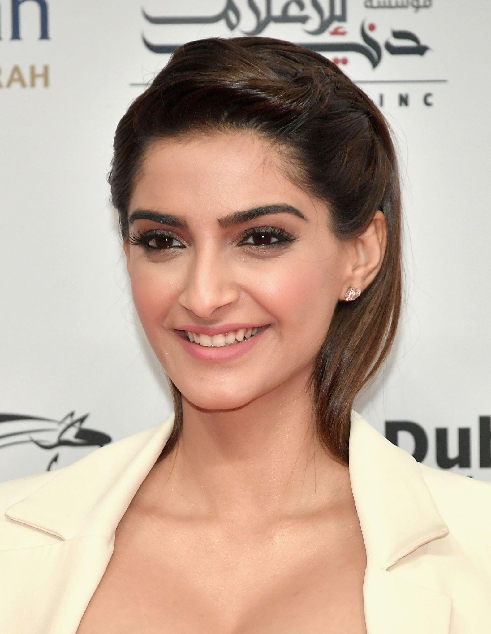 Happy Birthday Sonam Kapoor  