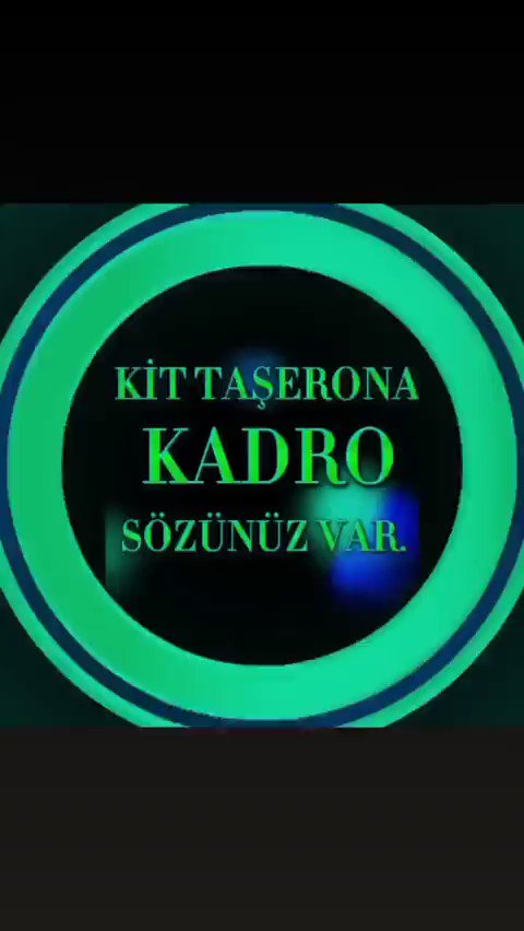 TaşeronHaftaya Meclise
Kitlerin kadrosu hemen şimdi verilmelidir.