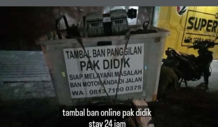 Merapi Uncover tweet media