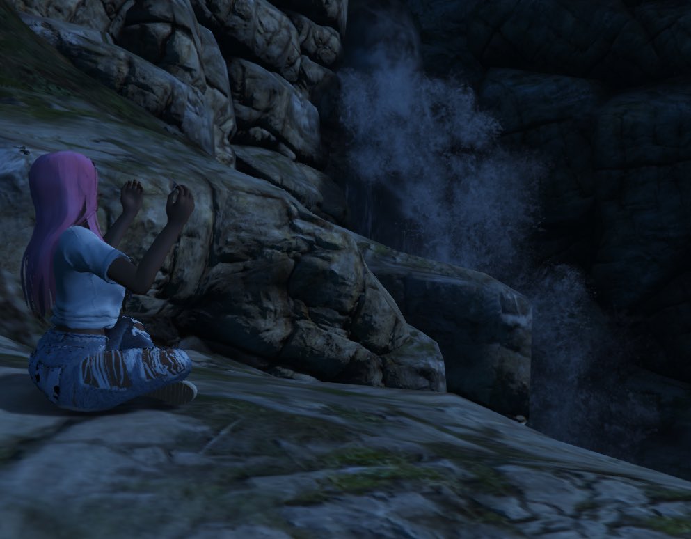 ToniDominique1's tweet image. The adventure of love is definitely getting interesting … #vmworld  #gtarp