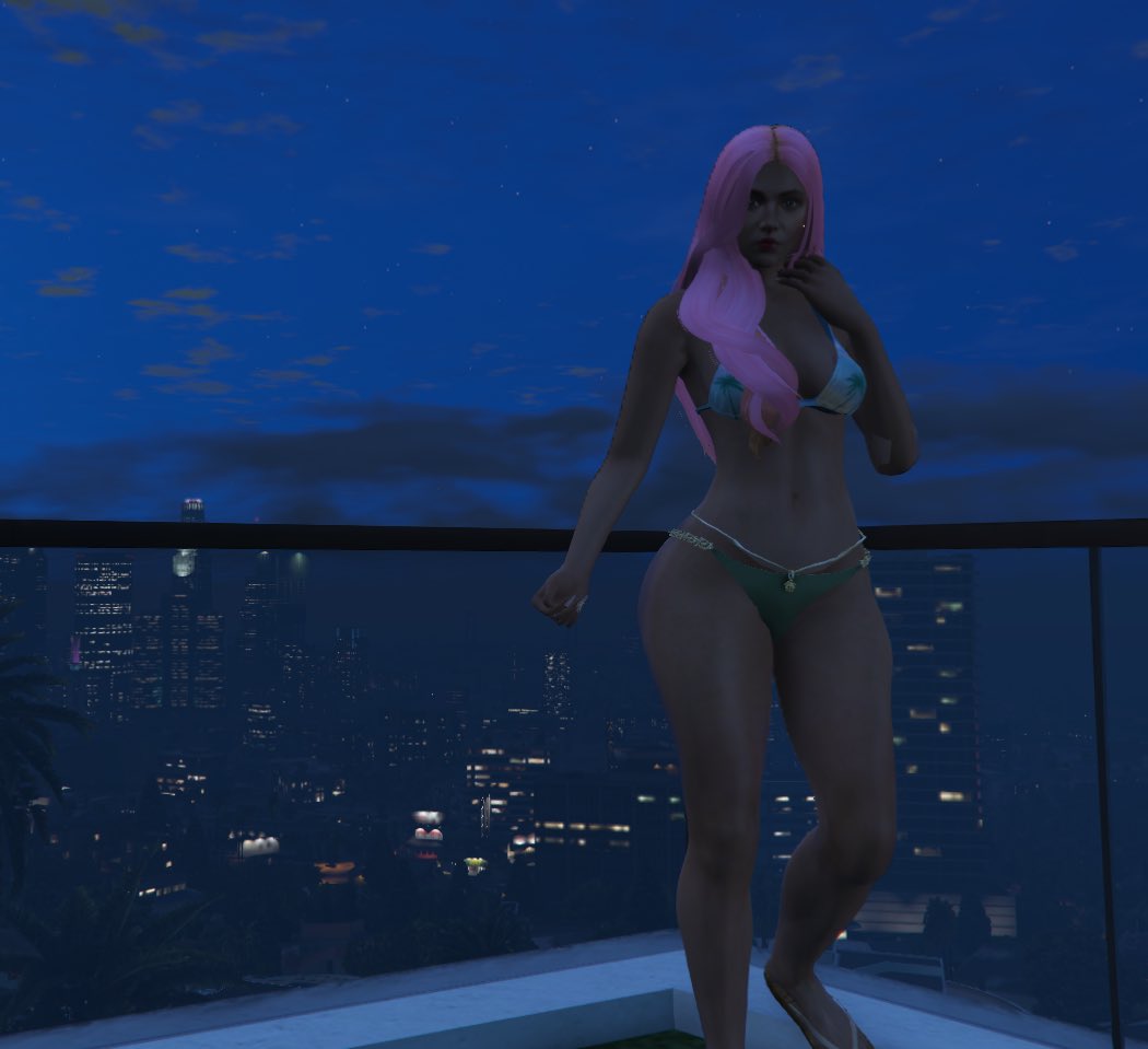 ToniDominique1's tweet image. The adventure of love is definitely getting interesting … #vmworld  #gtarp