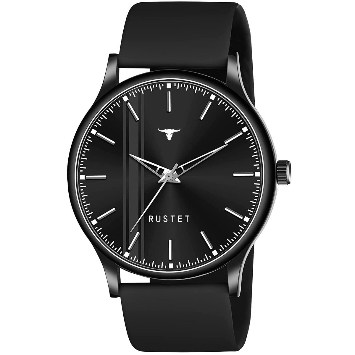 Lalith396522636's tweet image. RUSTET Silicone Strap Analog Wrist Watch for Men (Black/Blue/Red) | LD-BK054
amzn.to/3NfQXtD
#watches #watchesformen #watchessentials