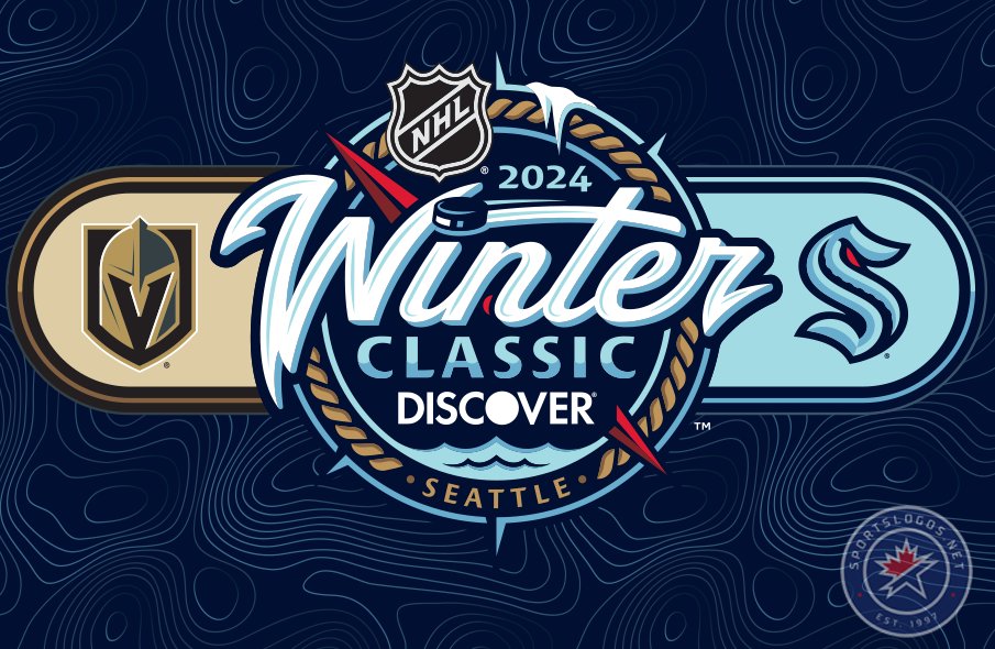 Nashville Predators Faux It Back for 2020 Winter Classic Logo –  SportsLogos.Net News