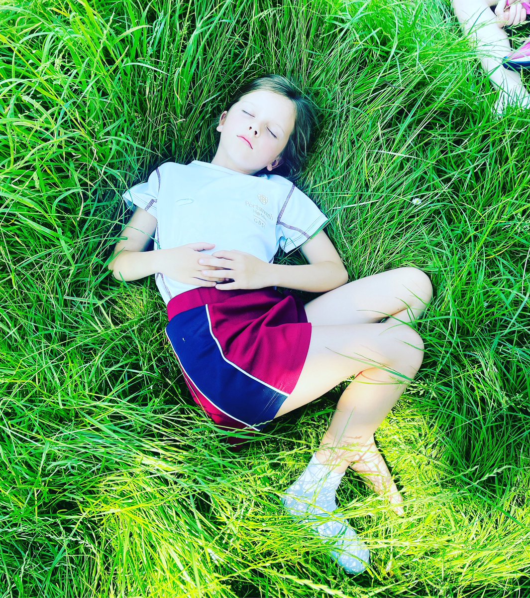 Outdoor education @ PHS Prep school tweet media