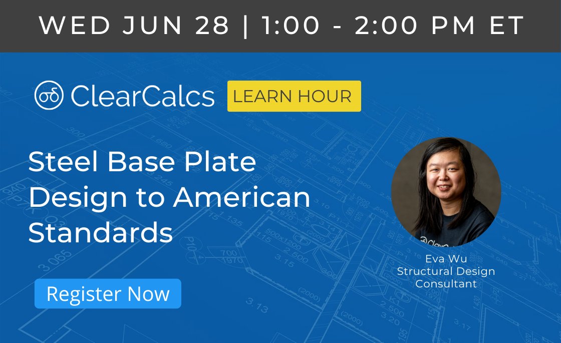 Calcs.com (formerly ClearCalcs) tweet media