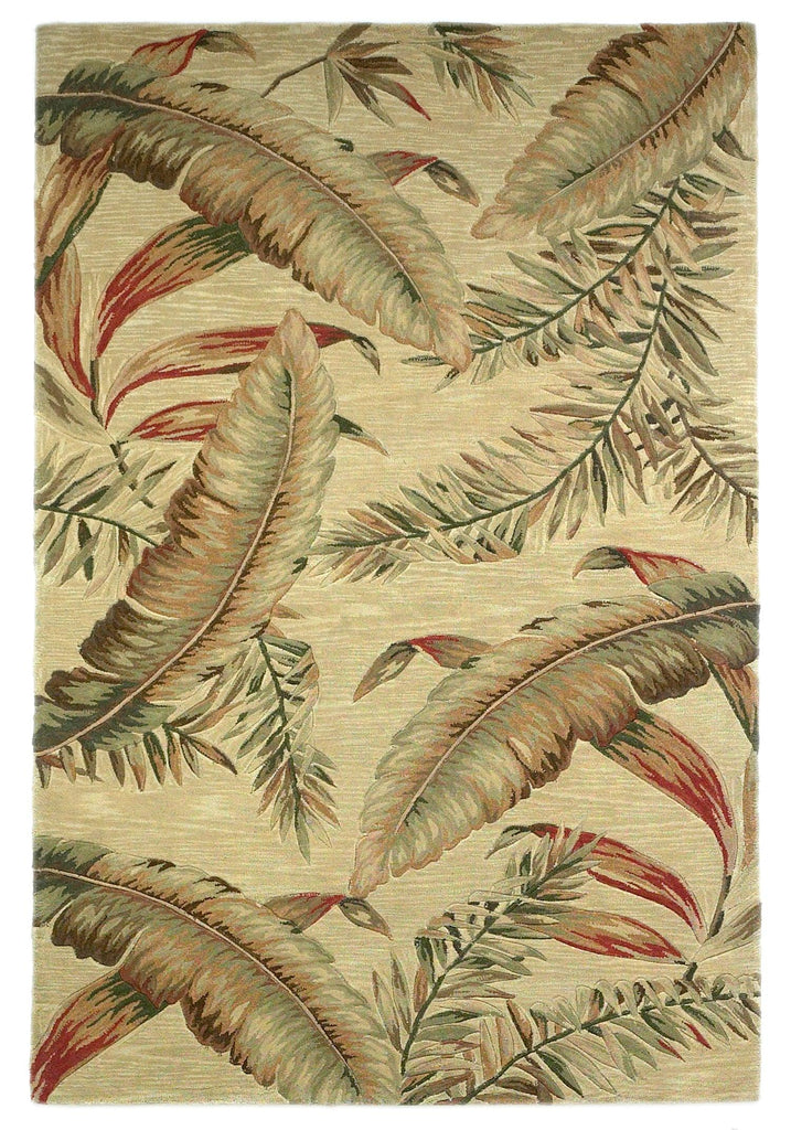 ⁌ Kas Sparta 3124 Ivory Ferns Area Rug by Kas Rugs ⁍
⁌ Starting at $339.00 ⁌ 
#arearugs #kasrugs #rugstoresanantonio
► Shop now: bit.ly/45Rpaad◀︎