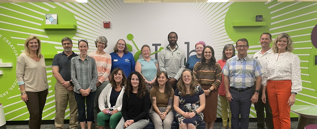 agilestratlab's tweet photo. Just a few more pictures from our 2.5 Day Strategic  Doing Practitioner Training at Ohio University!  What a great group! https://t.co/hUzr2rwjGL