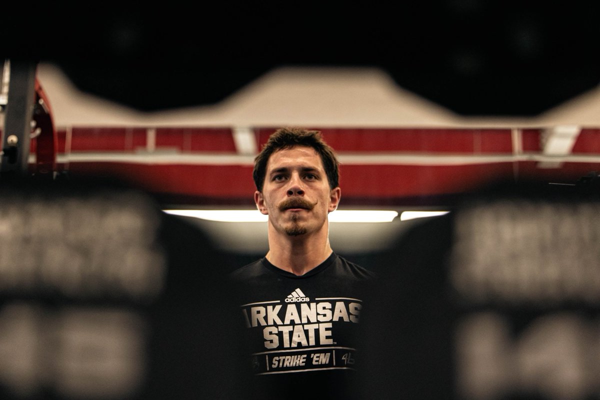 Arkansas State Football tweet media