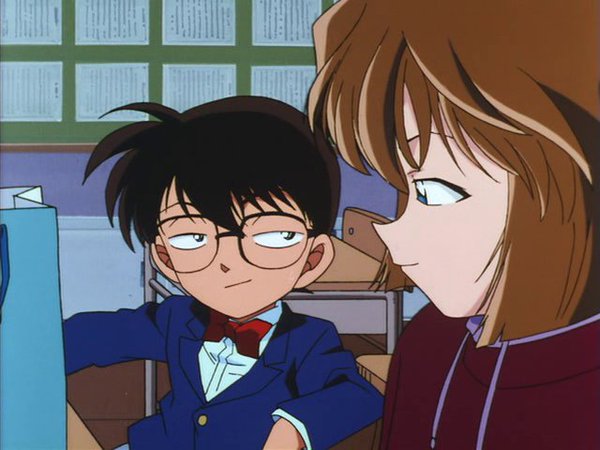 Detective Conan bot (@dconanpicbot) on Twitter photo 