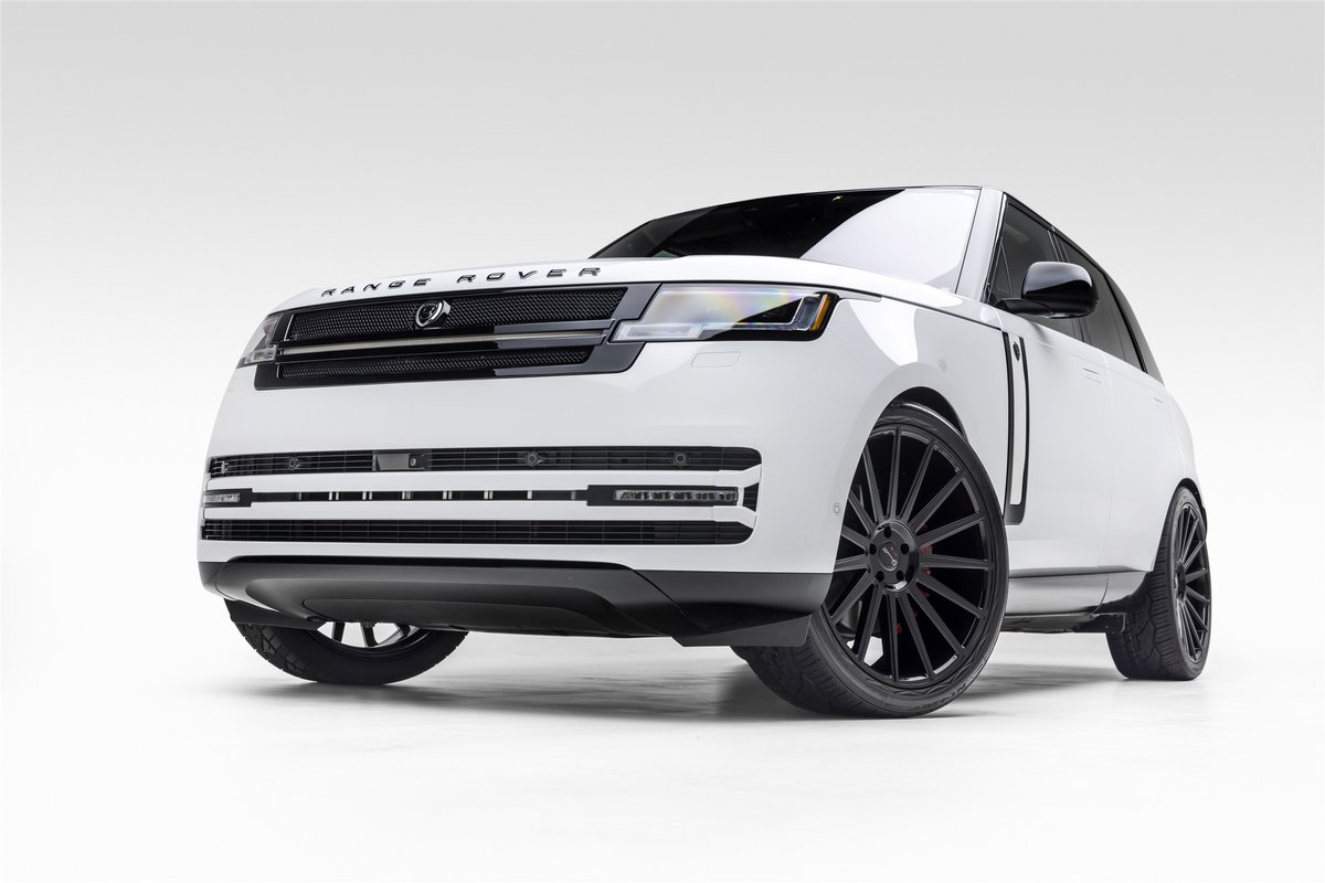 STRUT__LIFE's tweet photo. It's. In. The. Details. πβ¨
Discover the full intricacy of this masterpiece and more. Visit https://t.co/lhfoj66s6v to see our top picks from May.
#STRUT #STRUTcollection #rangerover #autocustomization #design #carsofinstagram #details https://t.co/uKNykjq7tc