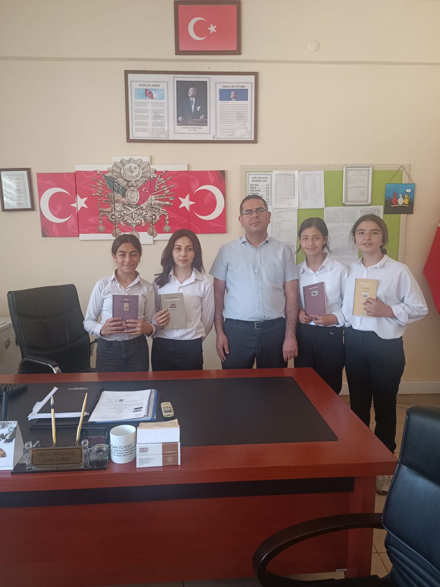 Siverek İlçe MEM tweet media