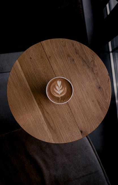 hijinxjava's tweet photo. Photo of coffee by Denis Zagorodniuc https://t.co/cG2JFBZogc