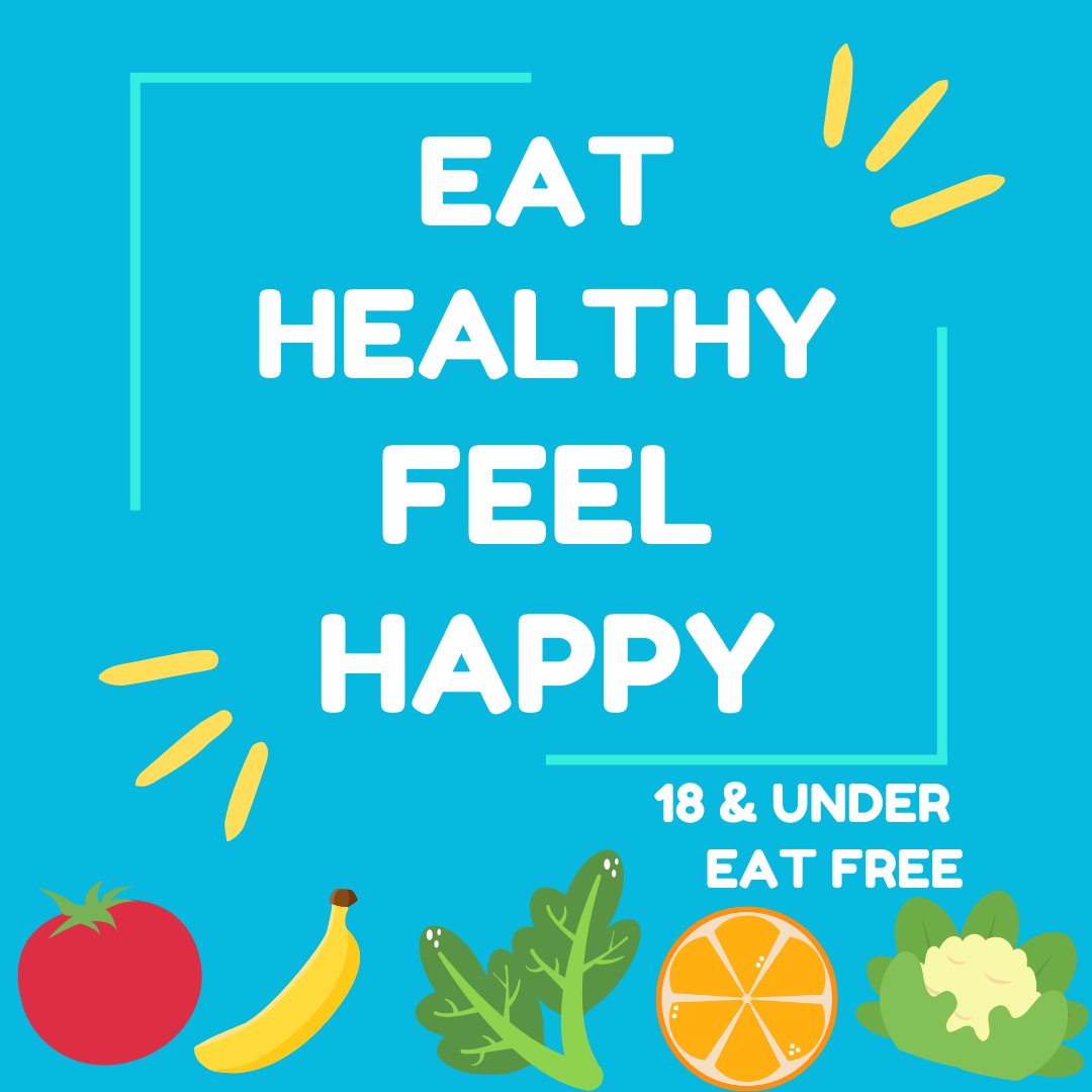 Visit us at a Summer Feeding Location! 🌞