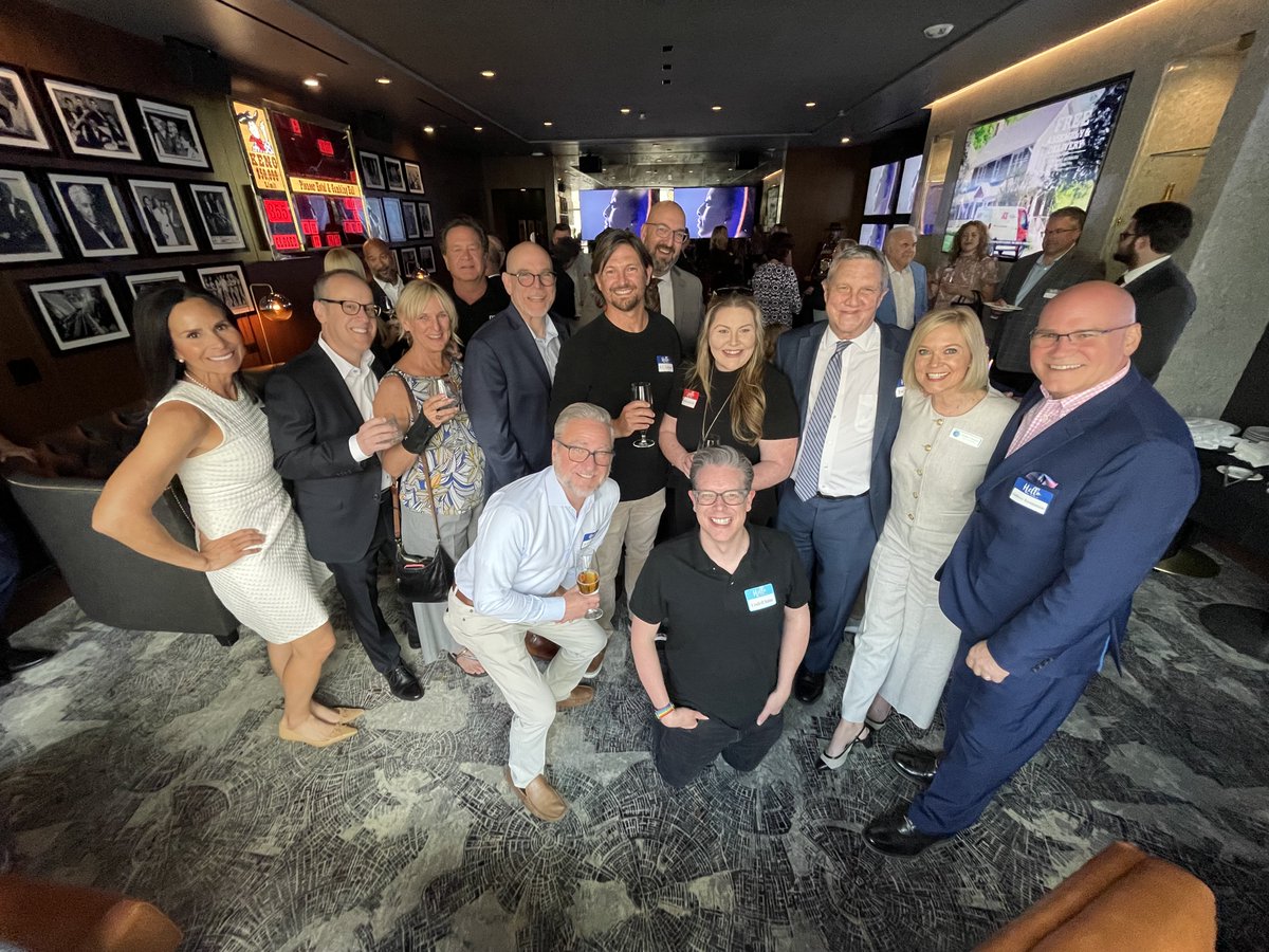Meet your new Downtown Vegas Alliance Board.  And thanks to Vic's Las Vegas for hosting our annual meeting and mixer.  It's a great new venue across from the Smith Center.  We will definitely be back! #dva #vegas #downtown #vicslasvegas