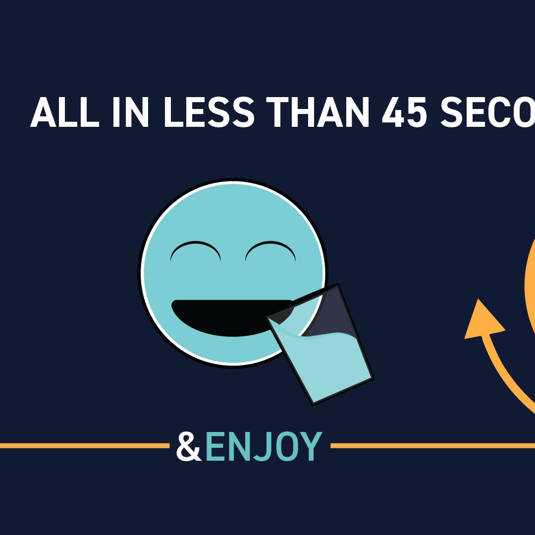 DrinkCommand's tweet image. Boost guest loyalty with Drink Command. No more long wait times, higher margins, and less pressure during busy periods.

Learn more about Drink Command's Features &amp;amp; Benefits: drinkcommand.com/features-and-b…
 
#thinkoutsidethebox #selfserve #innovationtechnology #drinkcommand #technology