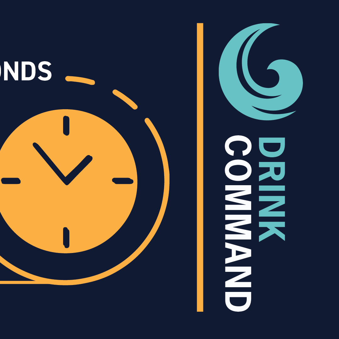 DrinkCommand's tweet image. Boost guest loyalty with Drink Command. No more long wait times, higher margins, and less pressure during busy periods.

Learn more about Drink Command's Features &amp;amp; Benefits: drinkcommand.com/features-and-b…
 
#thinkoutsidethebox #selfserve #innovationtechnology #drinkcommand #technology