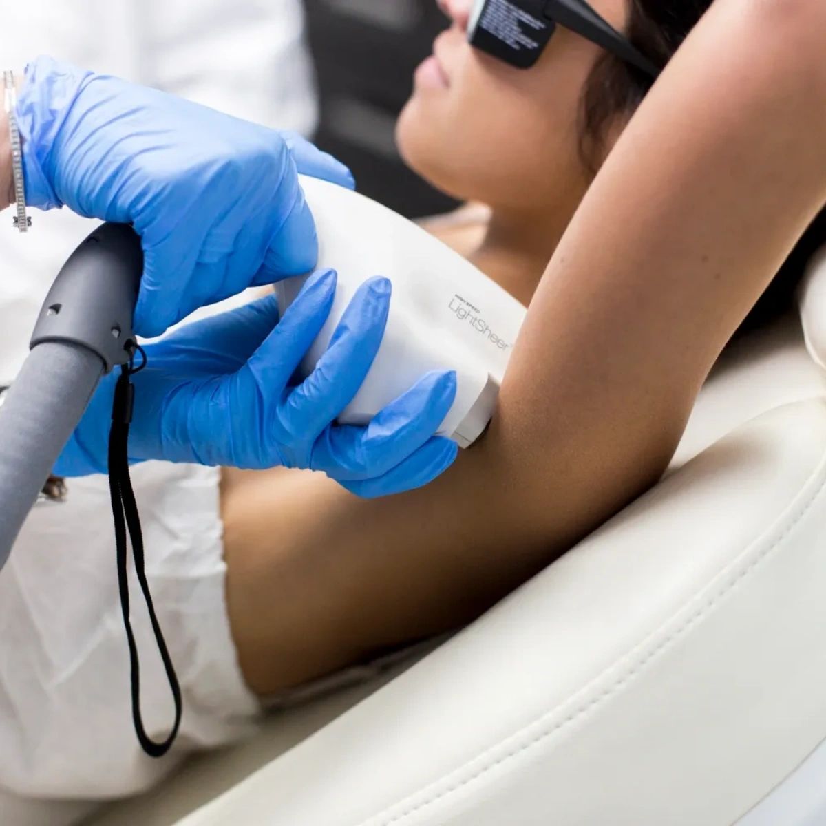 LaserbyLani's tweet photo. Our laser hair removal, electrolysis, and aesthetic services are here to help you look and feel your best! https://t.co/i1UnD4cgzJ