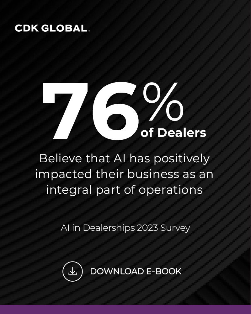 CDK Global on Twitter: