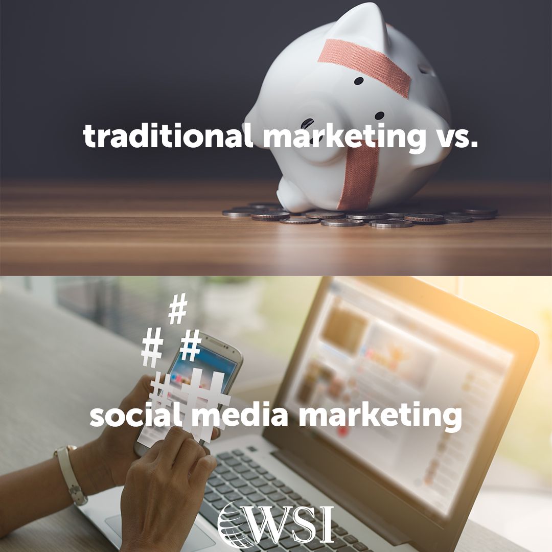 If you aren't leveraging #socialmediamarketing, you're likely to be left behind.

Not only is social cost-effective, it also delivers increased web traffic and conversions, and offers unique growth opportunities, too!

Ready to win with social? ➡️ wsitopwebdesigners.com