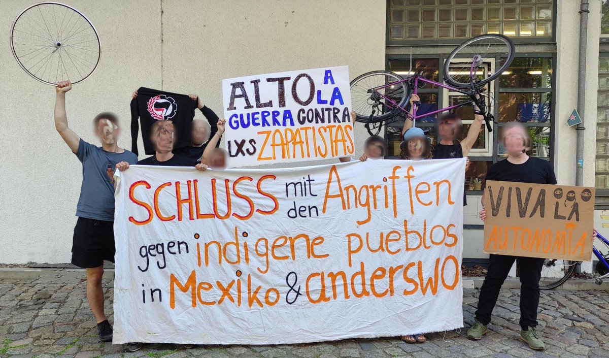 Solidaridad con las Zapatistas desde hamburgo – gira zapatista red hamburgo

#PorLaPaz #ConLasZapatistas #ParemosLaGuerra 

girahh.noblogs.org/post/2023/06/0…