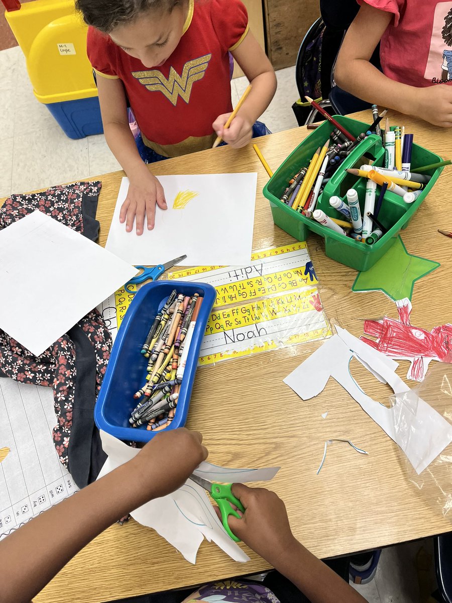 Mrs. O'Boyle tweet media