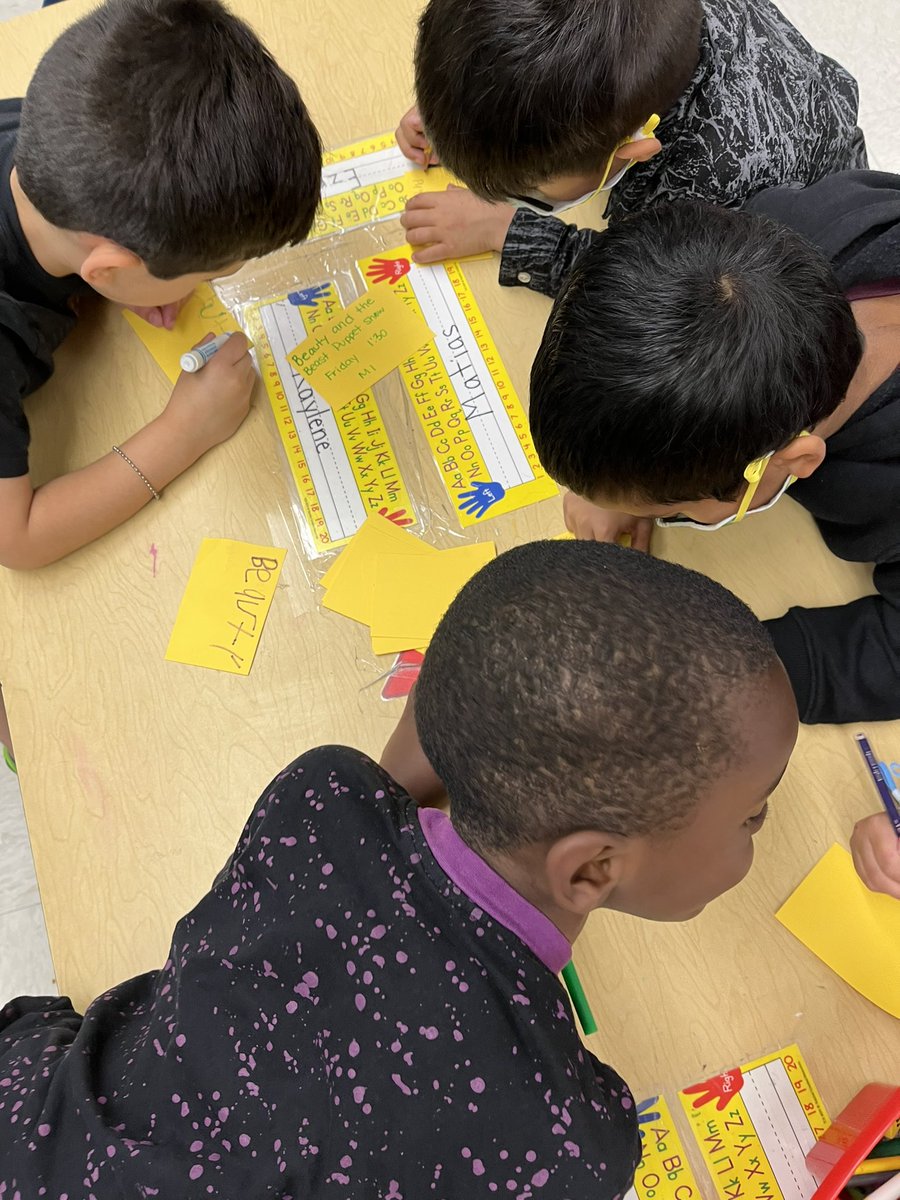 Mrs. O'Boyle tweet media