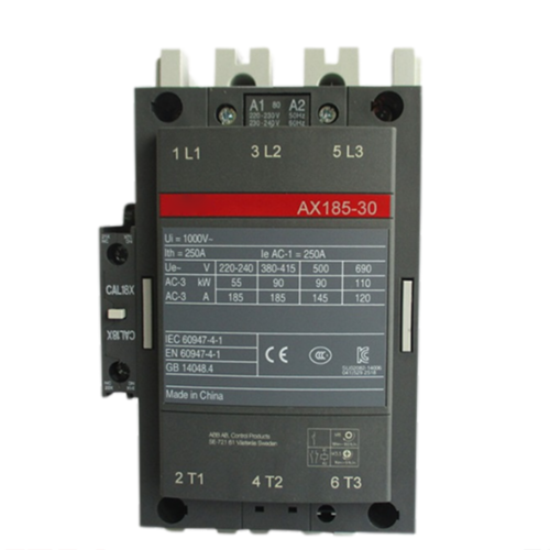 facility_sfUK's tweet photo. For AX185-30-11 24V 110V 220V 380V AC Contactor (ad eBay) https://t.co/P5r7ZKH2HX https://t.co/67CkCpAJxe