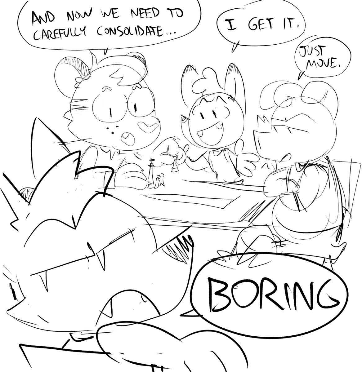what if