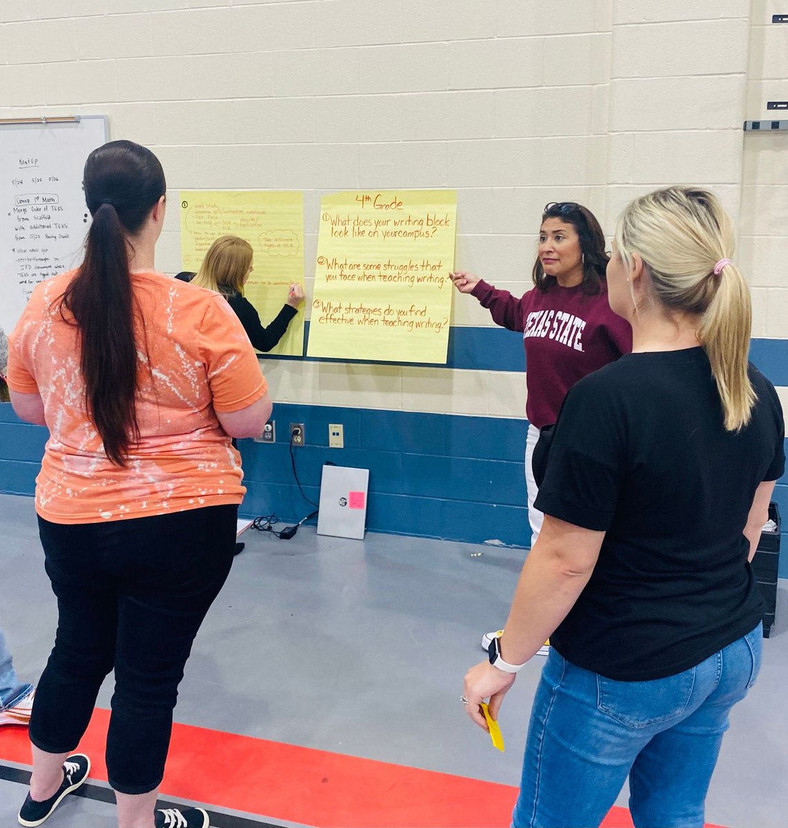 Texas City ISD tweet media