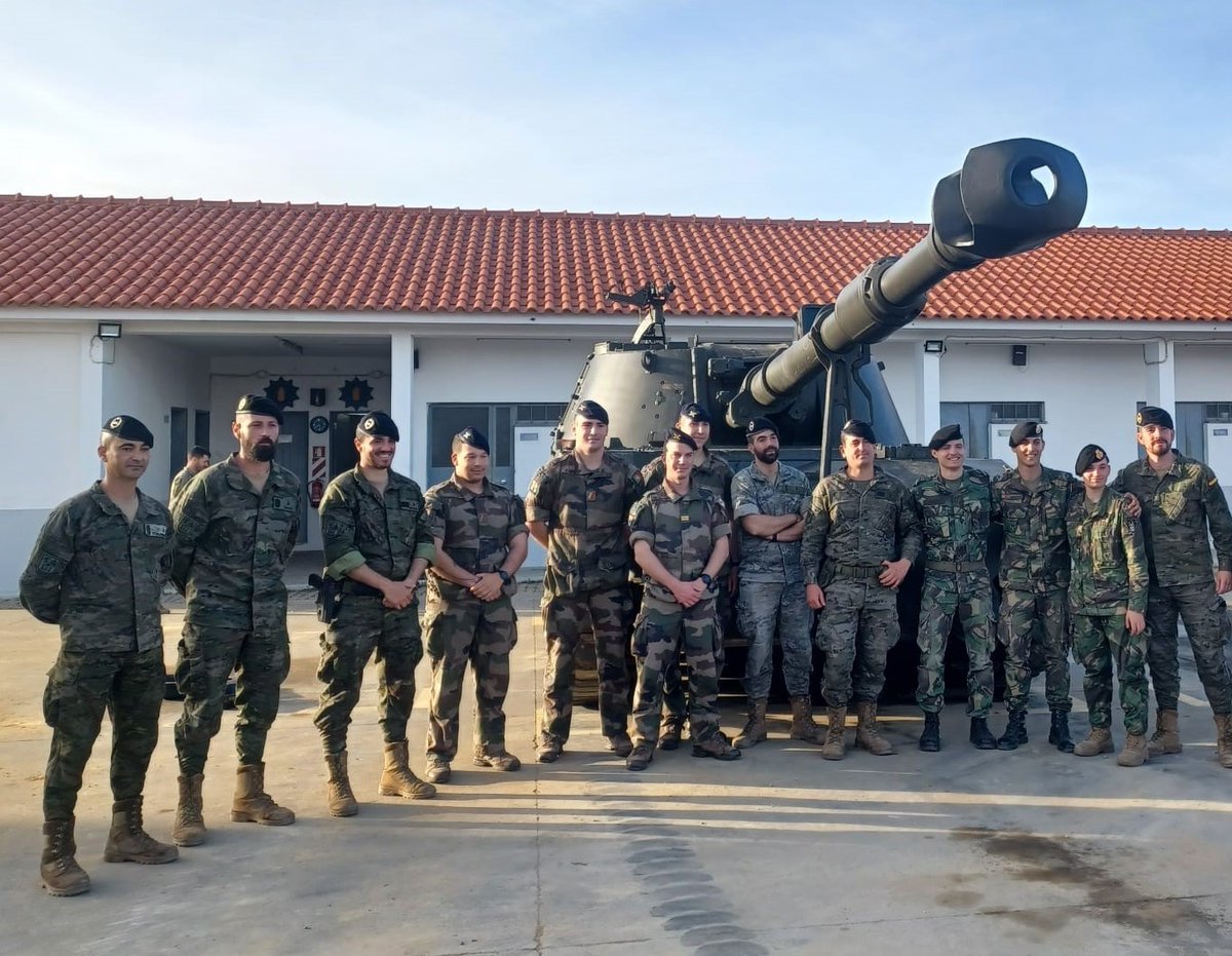 Ejército de Tierra 🇪🇸 tweet media