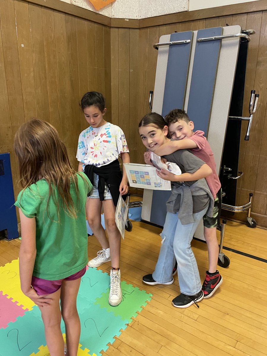 Brenna Cunningham Turner tweet media