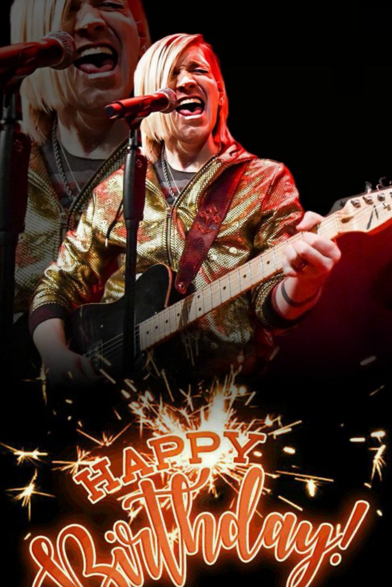 🎉Happy Birthday <a href="/alex_band/">Alex Band</a> ! Much health, happiness and love. You are an amazing singer and an exceptional person. Always be who you are. You mean a lot to me. I love you!⚜🎵❤😘😘