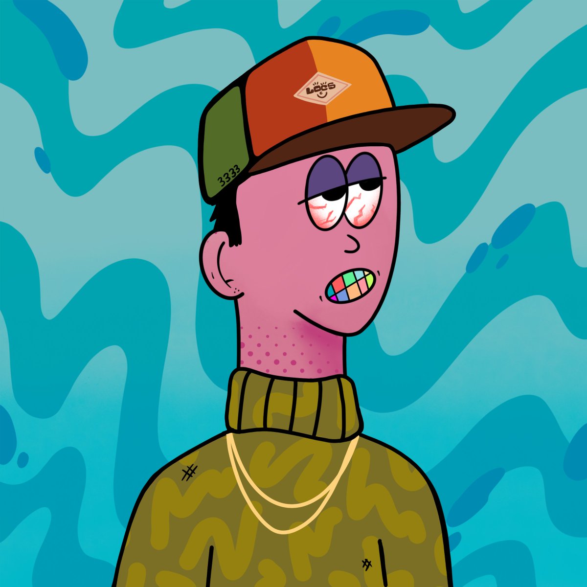 🌴PUBLIC MINT IS OPEN!🌴

SUPPLY: 1,696
MINT PRICE: .0169 ETH
ALLOCATION: 5 PER WALLET

💥INSTANT REVEAL💥

✅Contract Address: etherscan.io/address/0xb851…

✅Mint Site: bueno.art/gxzbn96cybos6e…

✅OS: opensea.io/collection/gen…