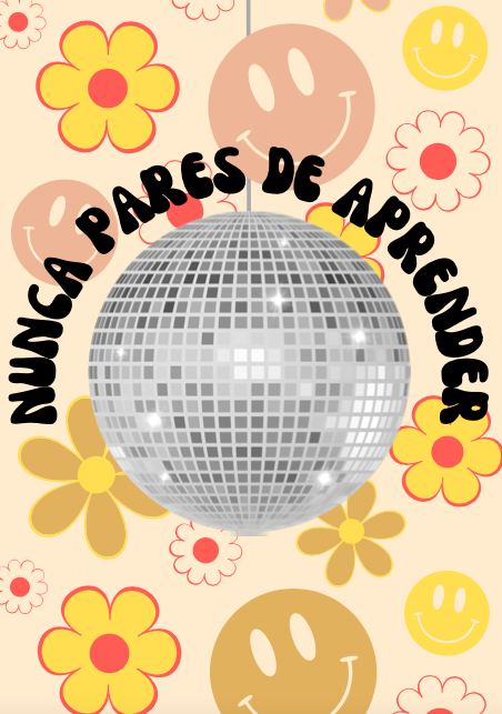 PauPetrowitsch's tweet photo. Pósters de Mentalidad de crecimiento Groovy Style https://t.co/5MBFt7I35B https://t.co/9Hu94RSup9