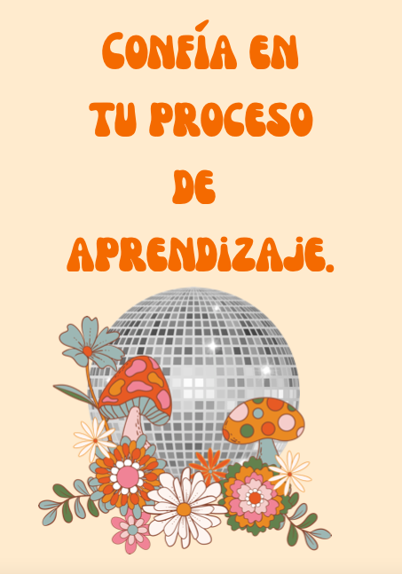 Pósters de Mentalidad de crecimiento Groovy Style teacherspayteachers.com/Product/Poster…