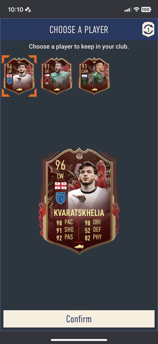 editurc's tweet photo. @Aleks_FUT got him from season rewards https://t.co/qyKSSHM3gg